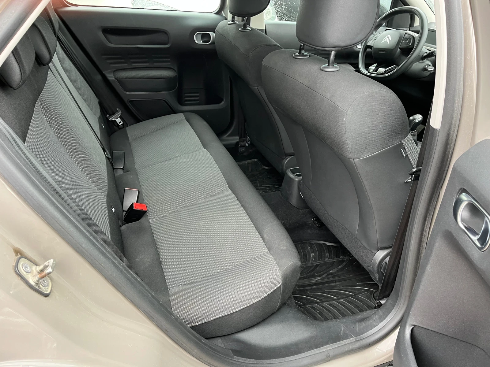Citroen C4 Cactus 1, 2 - изображение 5