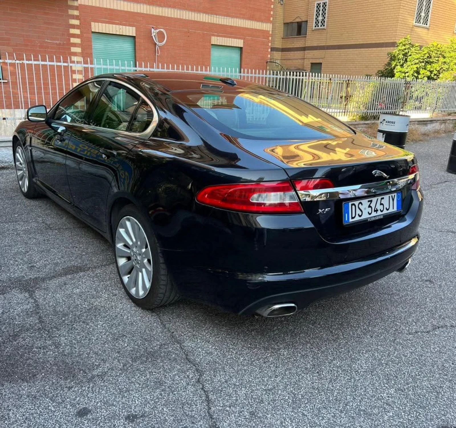 Jaguar Xf | Mobile.bg   2