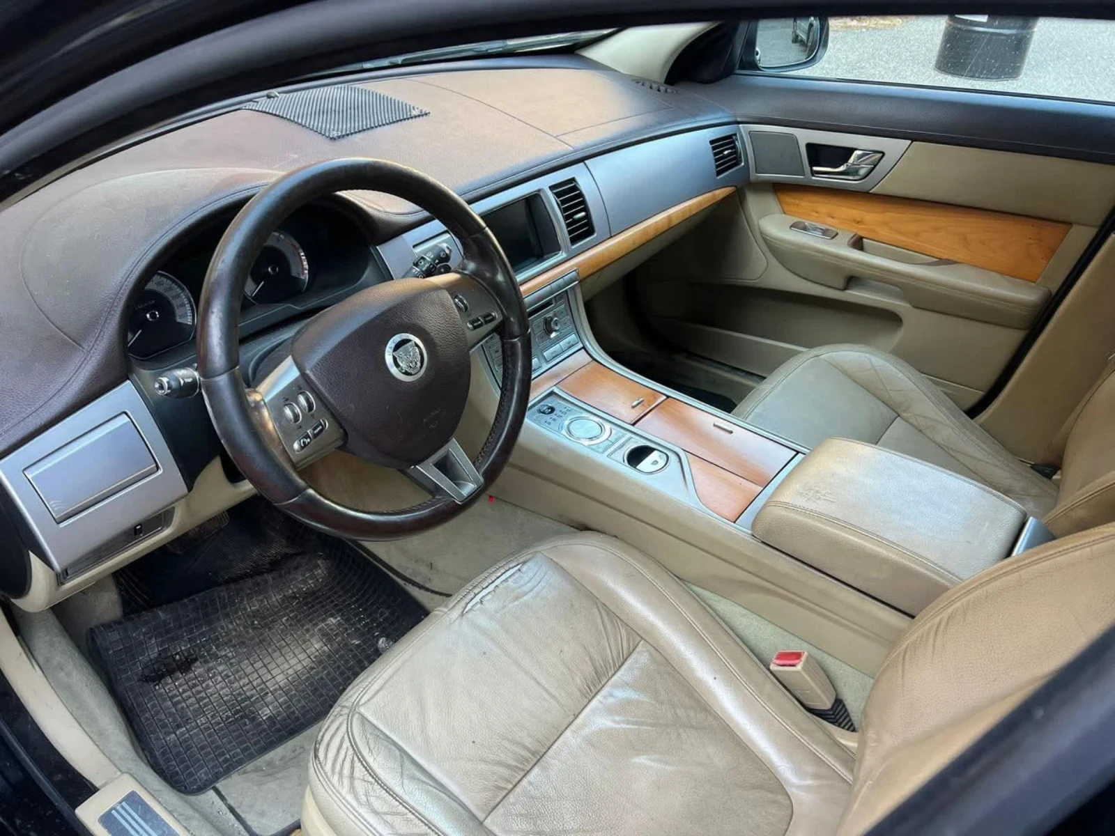 Jaguar Xf | Mobile.bg   5