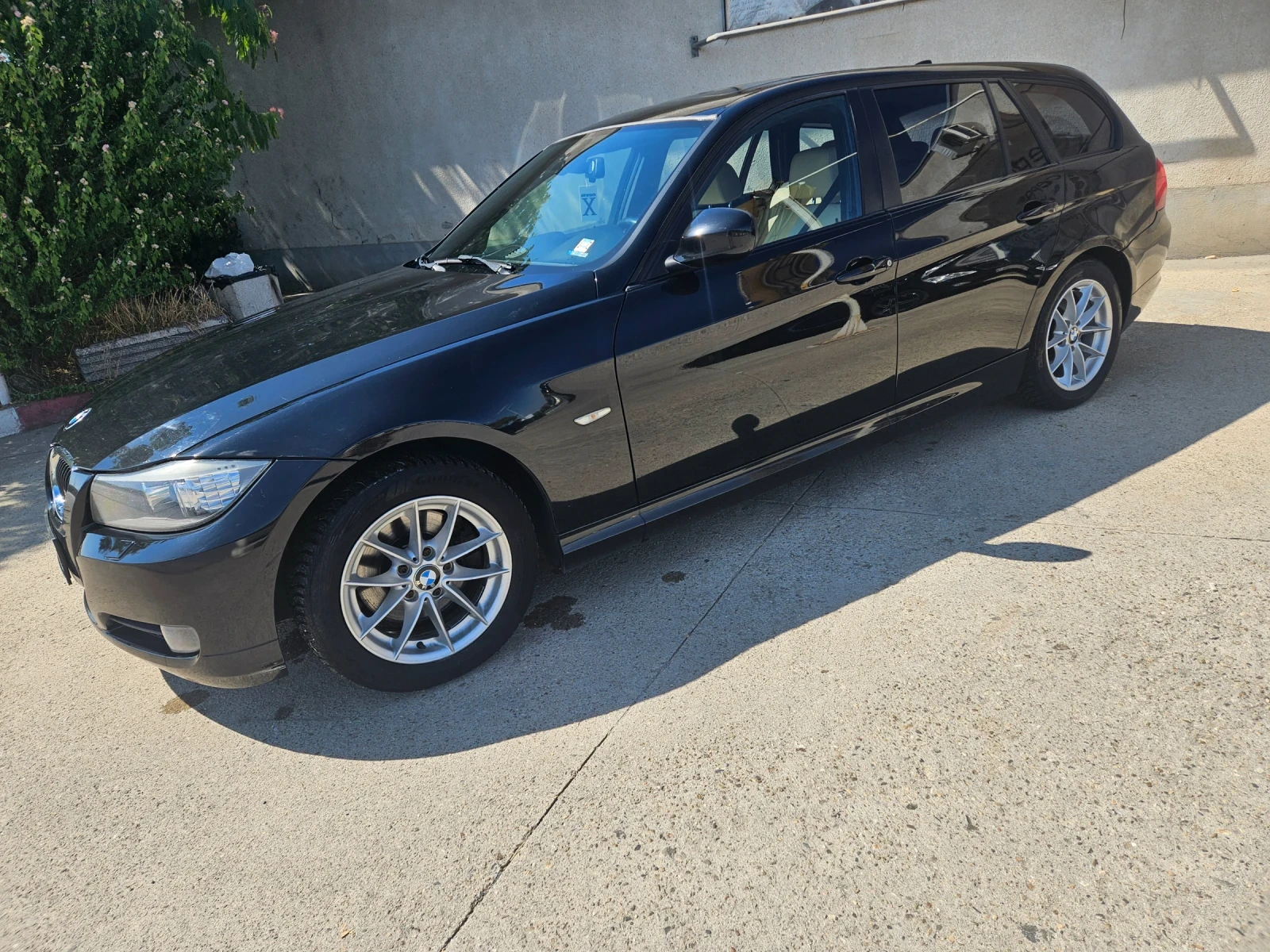 BMW 320 320d E71 | Mobile.bg   3