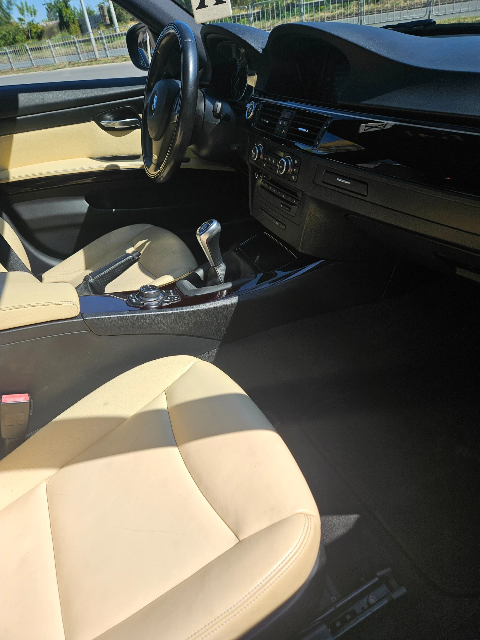 BMW 320 320d E71 | Mobile.bg   6