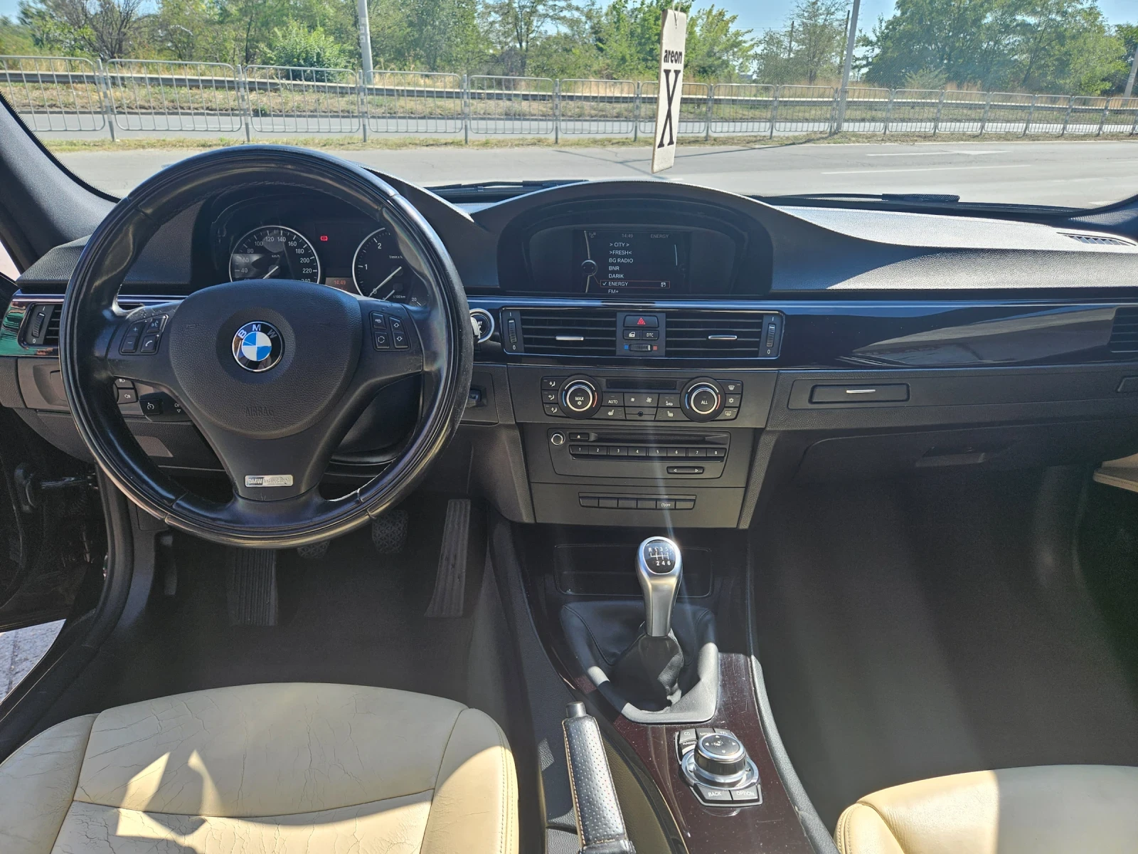 BMW 320 320d E71 | Mobile.bg   9