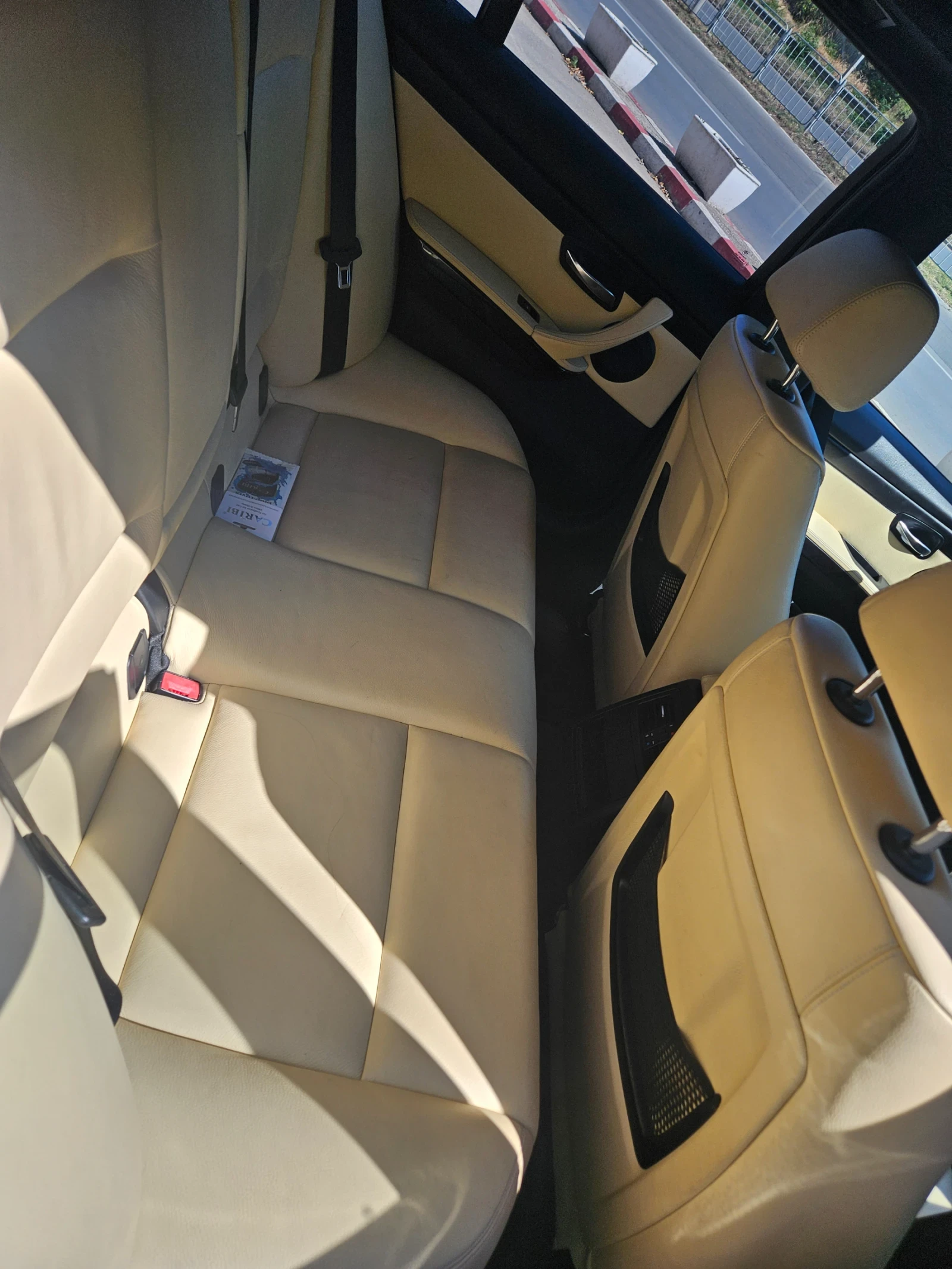 BMW 320 320d E71 | Mobile.bg   7