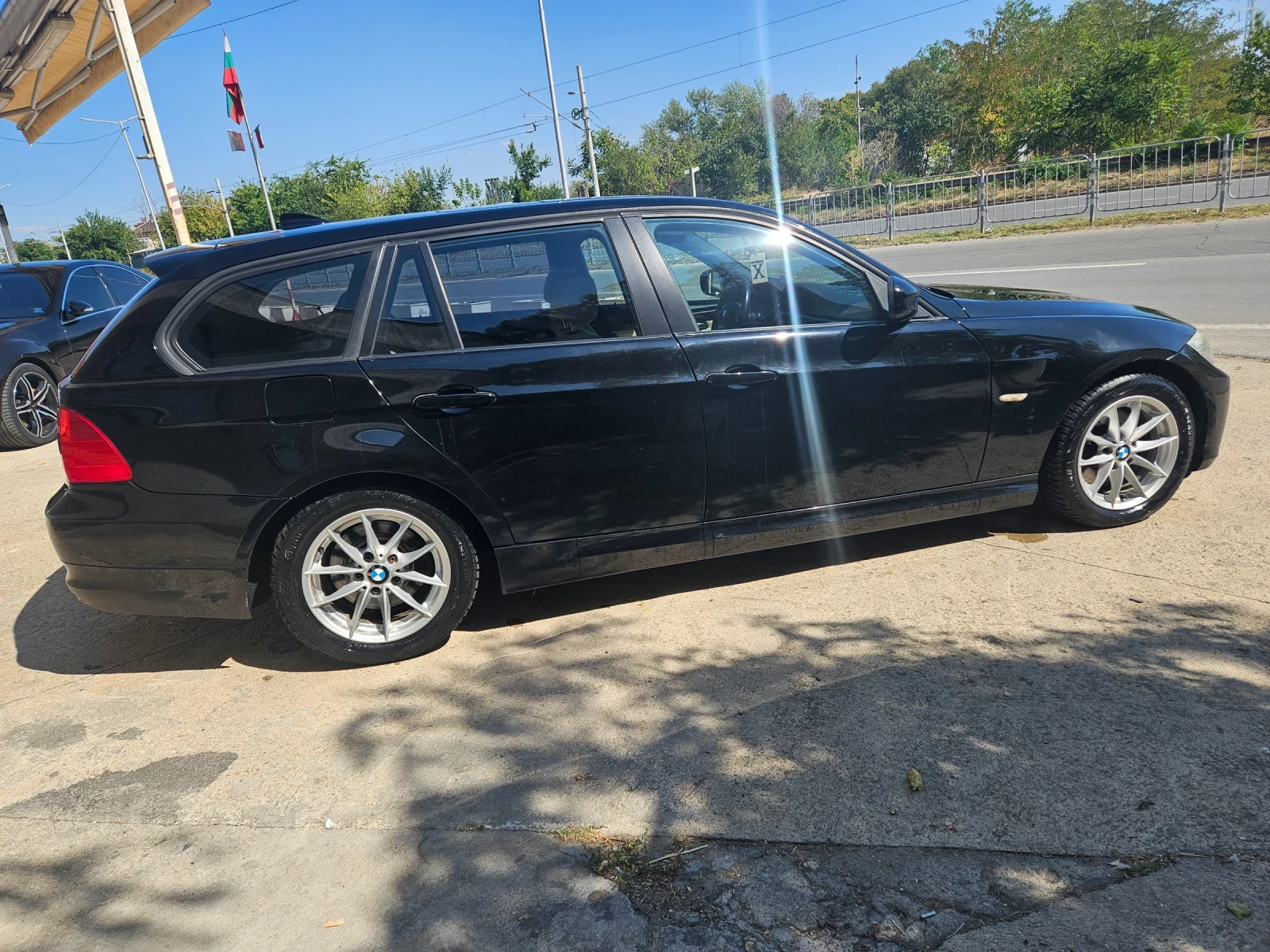 BMW 320 320d E71 | Mobile.bg   4