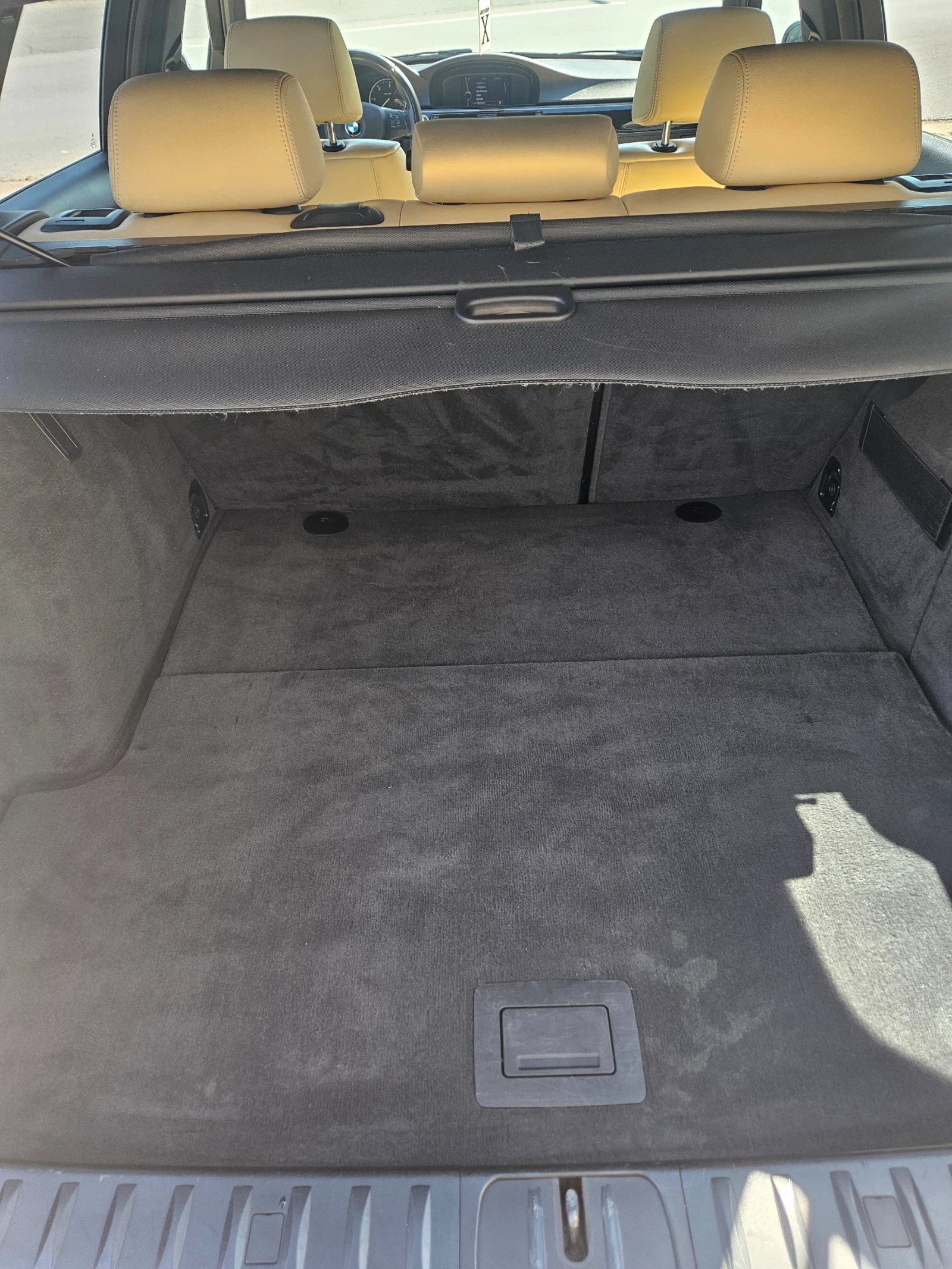 BMW 320 320d E71 | Mobile.bg   8