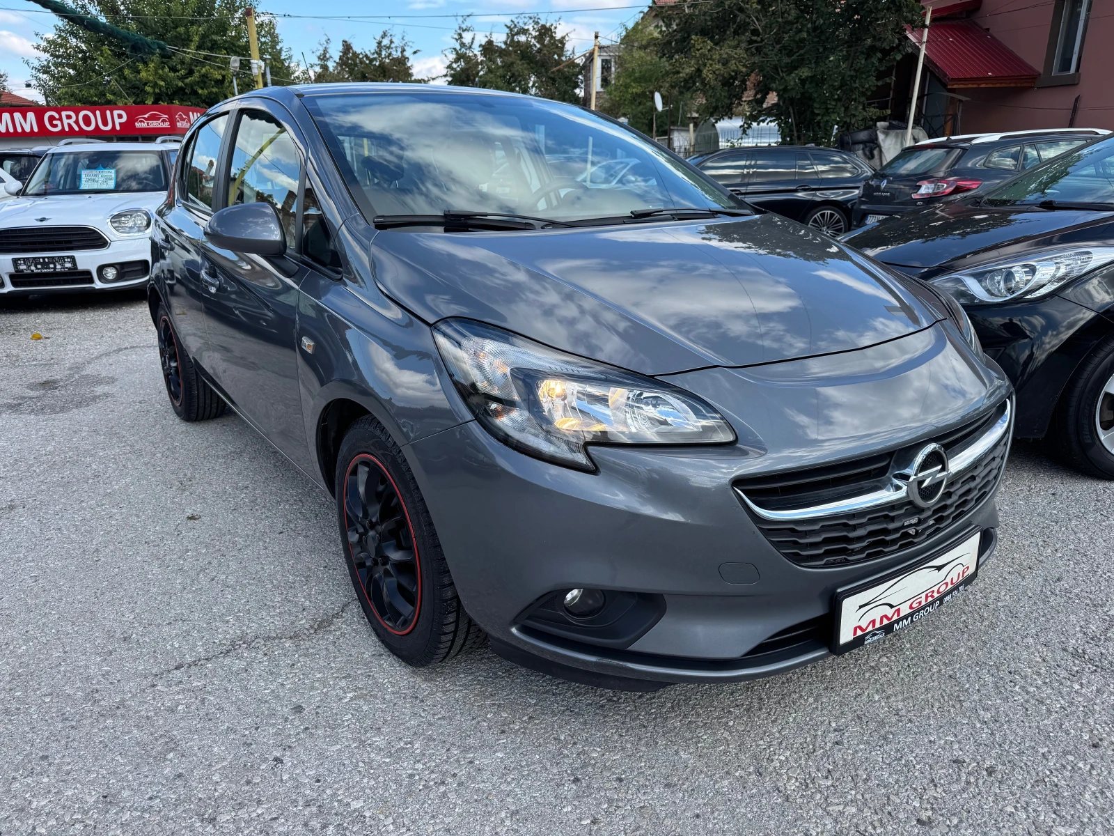 Opel Corsa 1.4I-GPL-ЛИЗИНГ - изображение 7