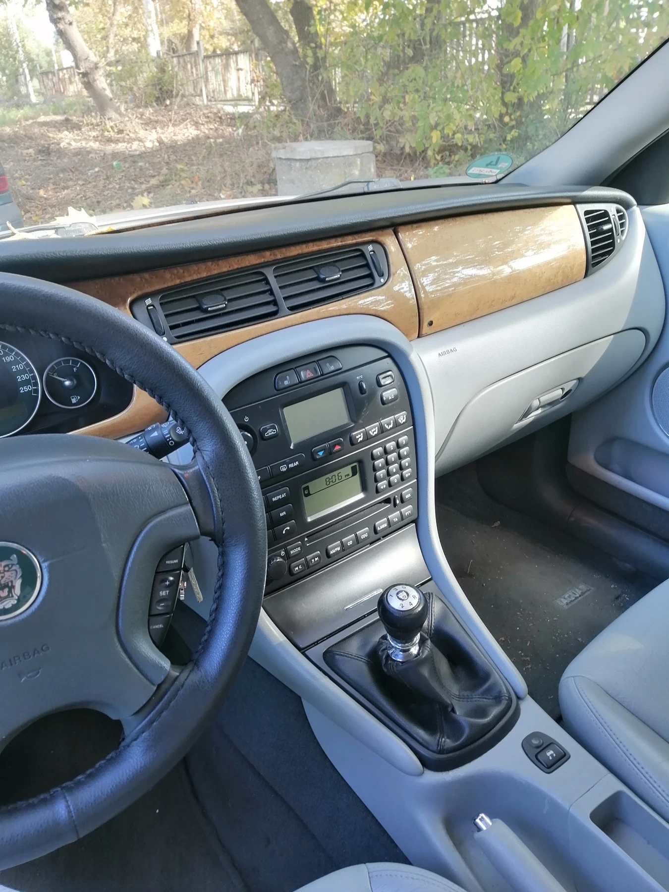 Jaguar X-type | Mobile.bg   8