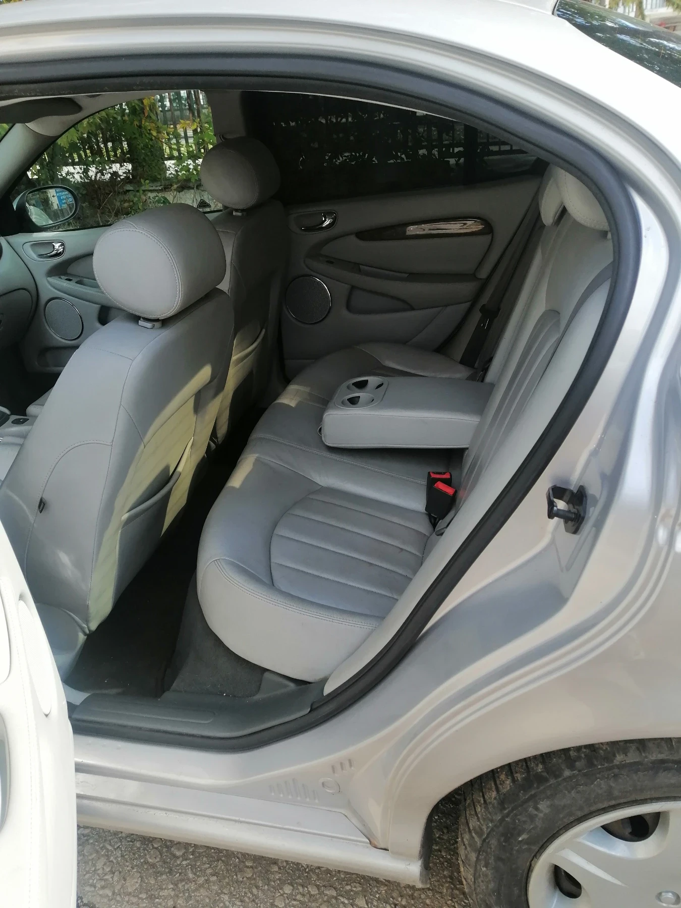 Jaguar X-type  - изображение 3
