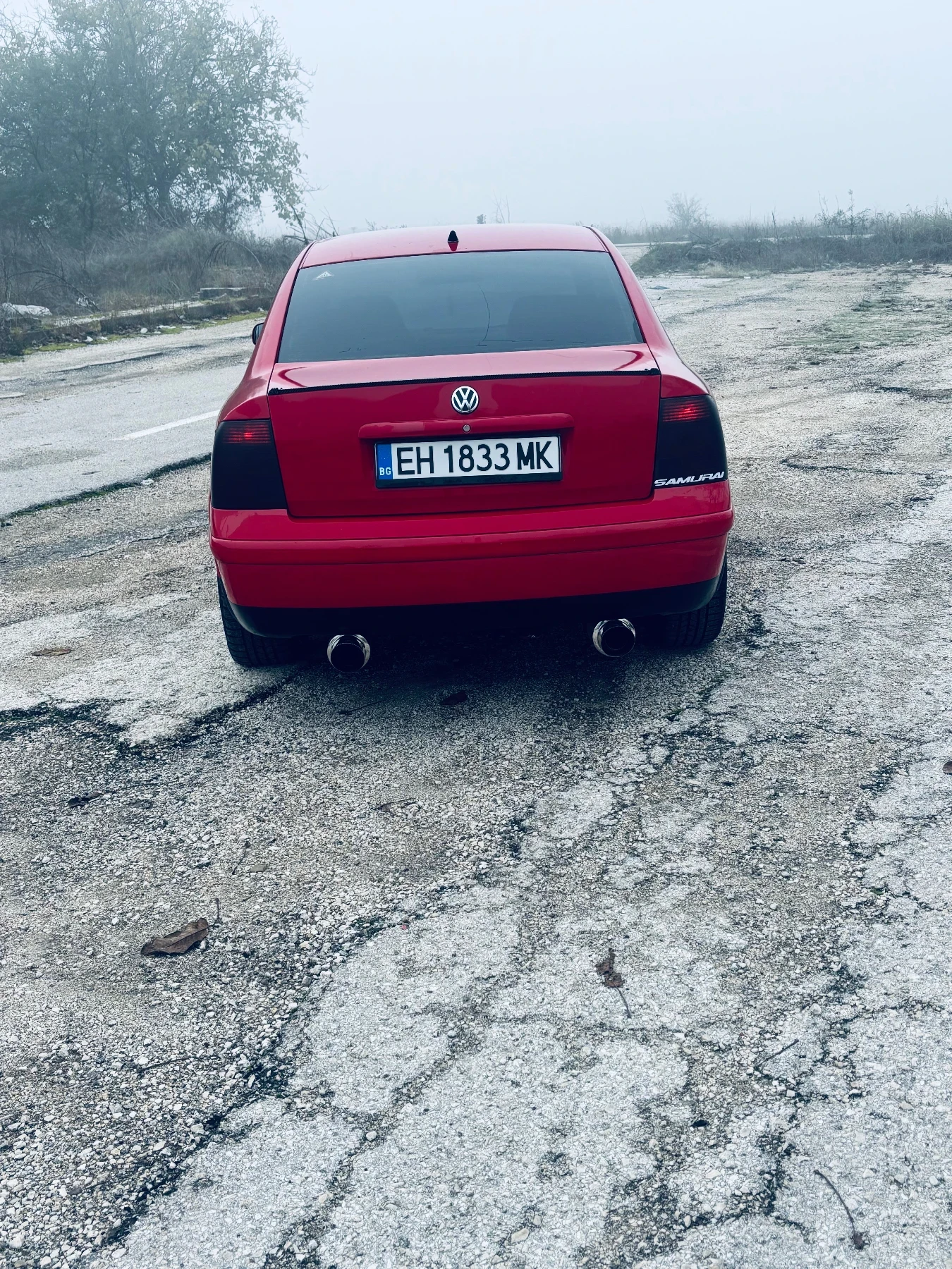 VW Passat 2.8 4motion | Mobile.bg   5