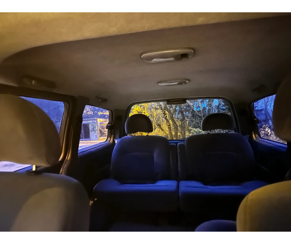 Hyundai Starex H1 | Mobile.bg   12