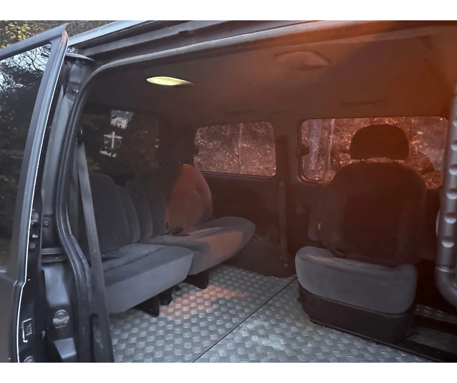 Hyundai Starex H1 | Mobile.bg   11