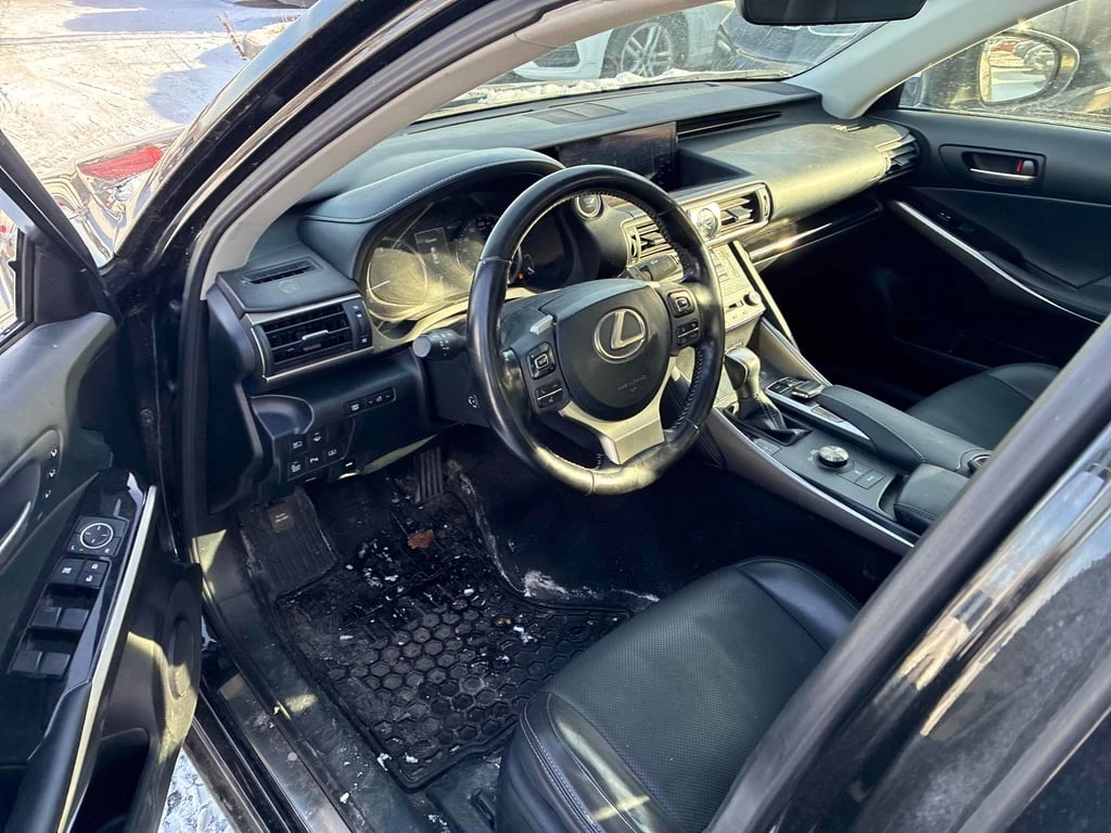 Lexus IS * 300 * CARFAX * ��� ������������ ������ | Mobile.bg � ����������� 5