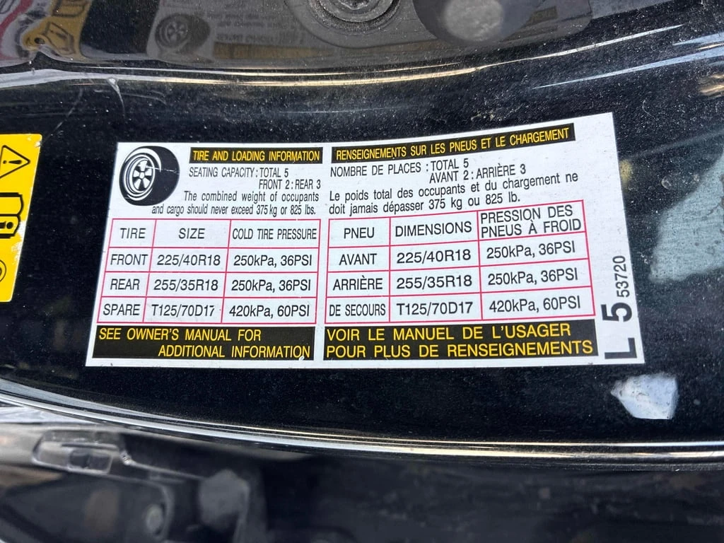 Lexus IS * 300 * CARFAX * ��� ������������ ������ | Mobile.bg � ����������� 11