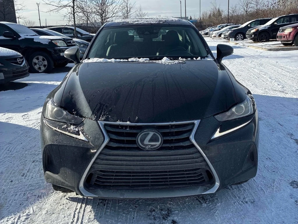Lexus IS * 300 * CARFAX * ��� ������������ ������ | Mobile.bg � ����������� 6