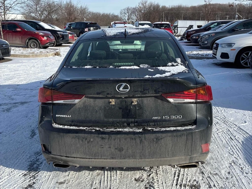 Lexus IS * 300 * CARFAX * ��� ������������ ������ | Mobile.bg � ����������� 4