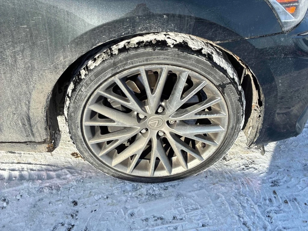 Lexus IS * 300 * CARFAX * ��� ������������ ������ | Mobile.bg � ����������� 7