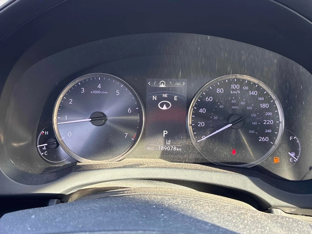 Lexus IS * 300 * CARFAX * ��� ������������ ������ | Mobile.bg � ����������� 8