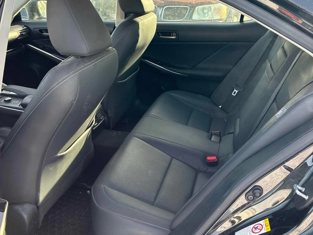 Lexus IS * 300 * CARFAX * ��� ������������ ������ | Mobile.bg � ����������� 13