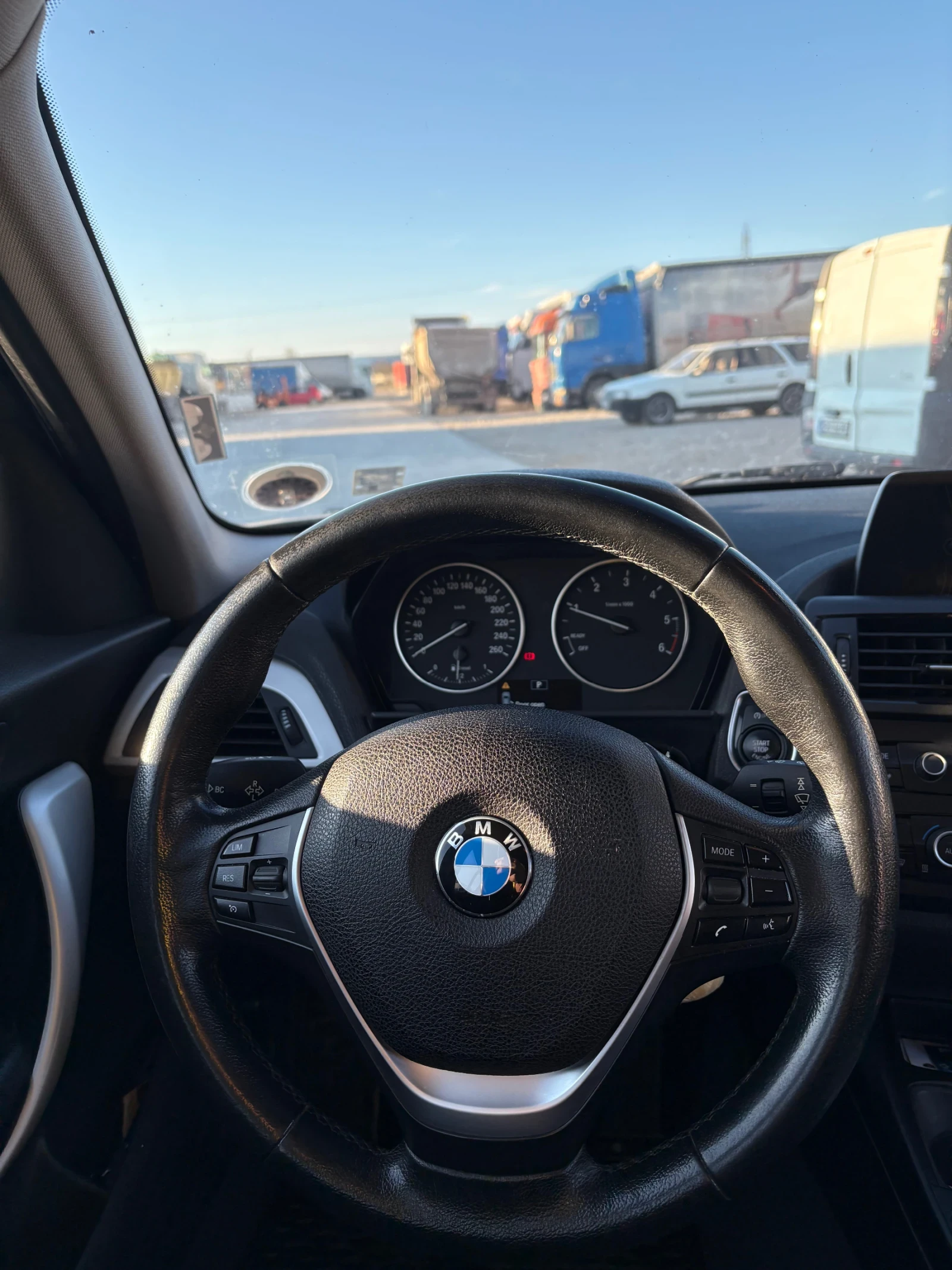 BMW 118 ���������  | Mobile.bg � ����������� 12