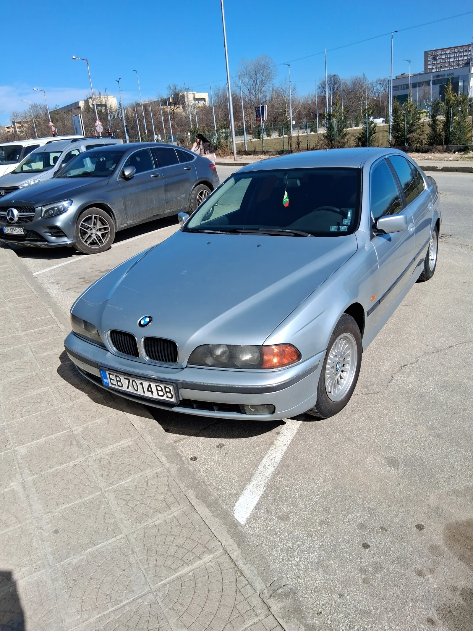 BMW 523 | Mobile.bg � ����������� 1
