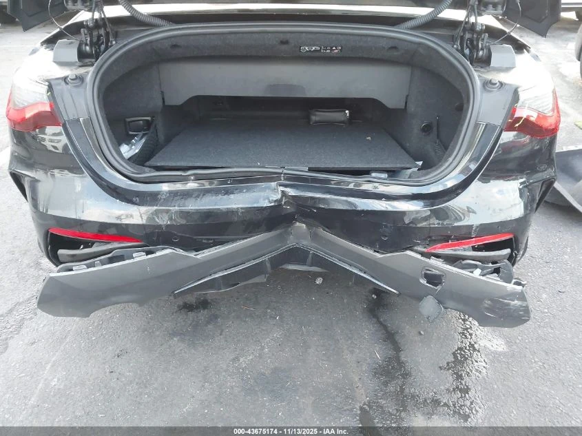 BMW 430 2.0L I-4 DI, DOHC, VVT, TURBO, 255HP Rear Wheel | Mobile.bg � ����������� 13