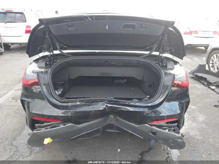 BMW 430 2.0L I-4 DI, DOHC, VVT, TURBO, 255HP Rear Wheel | Mobile.bg � ����������� 8