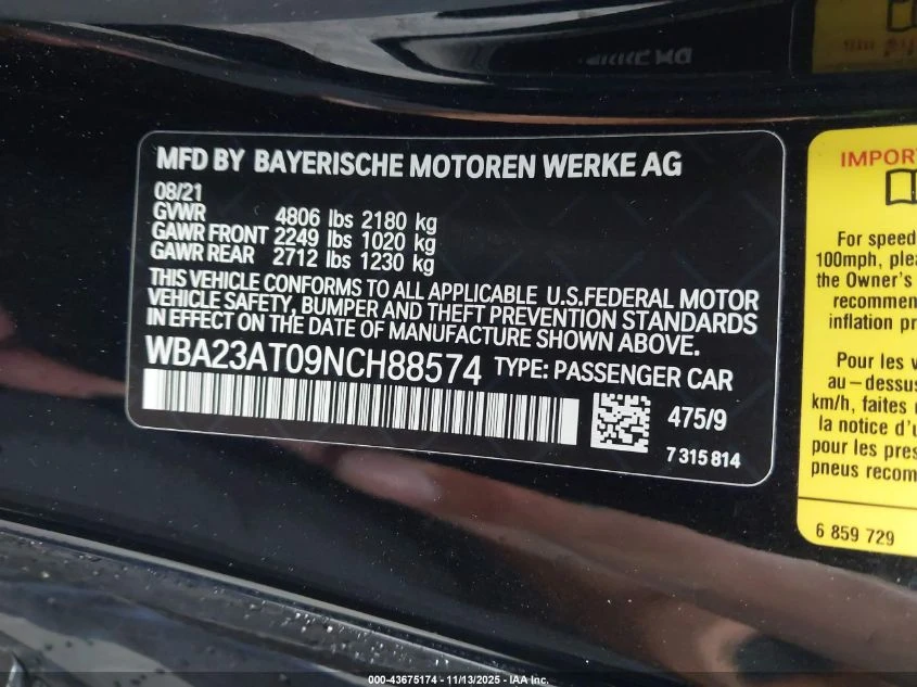 BMW 430 2.0L I-4 DI, DOHC, VVT, TURBO, 255HP Rear Wheel | Mobile.bg � ����������� 16
