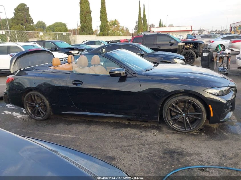 BMW 430 2.0L I-4 DI, DOHC, VVT, TURBO, 255HP Rear Wheel | Mobile.bg � ����������� 5