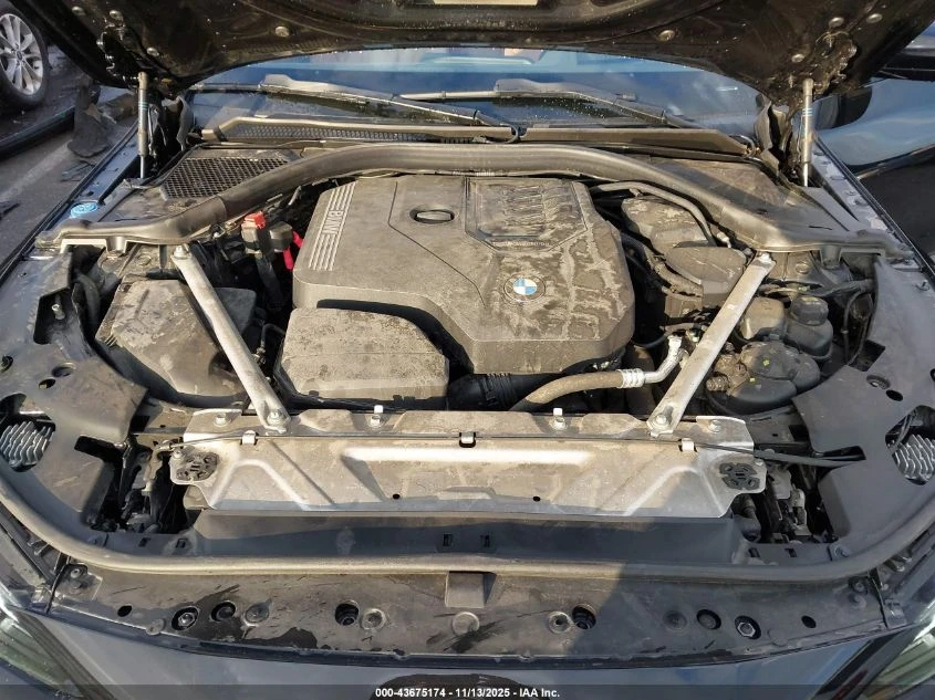 BMW 430 2.0L I-4 DI, DOHC, VVT, TURBO, 255HP Rear Wheel | Mobile.bg � ����������� 17