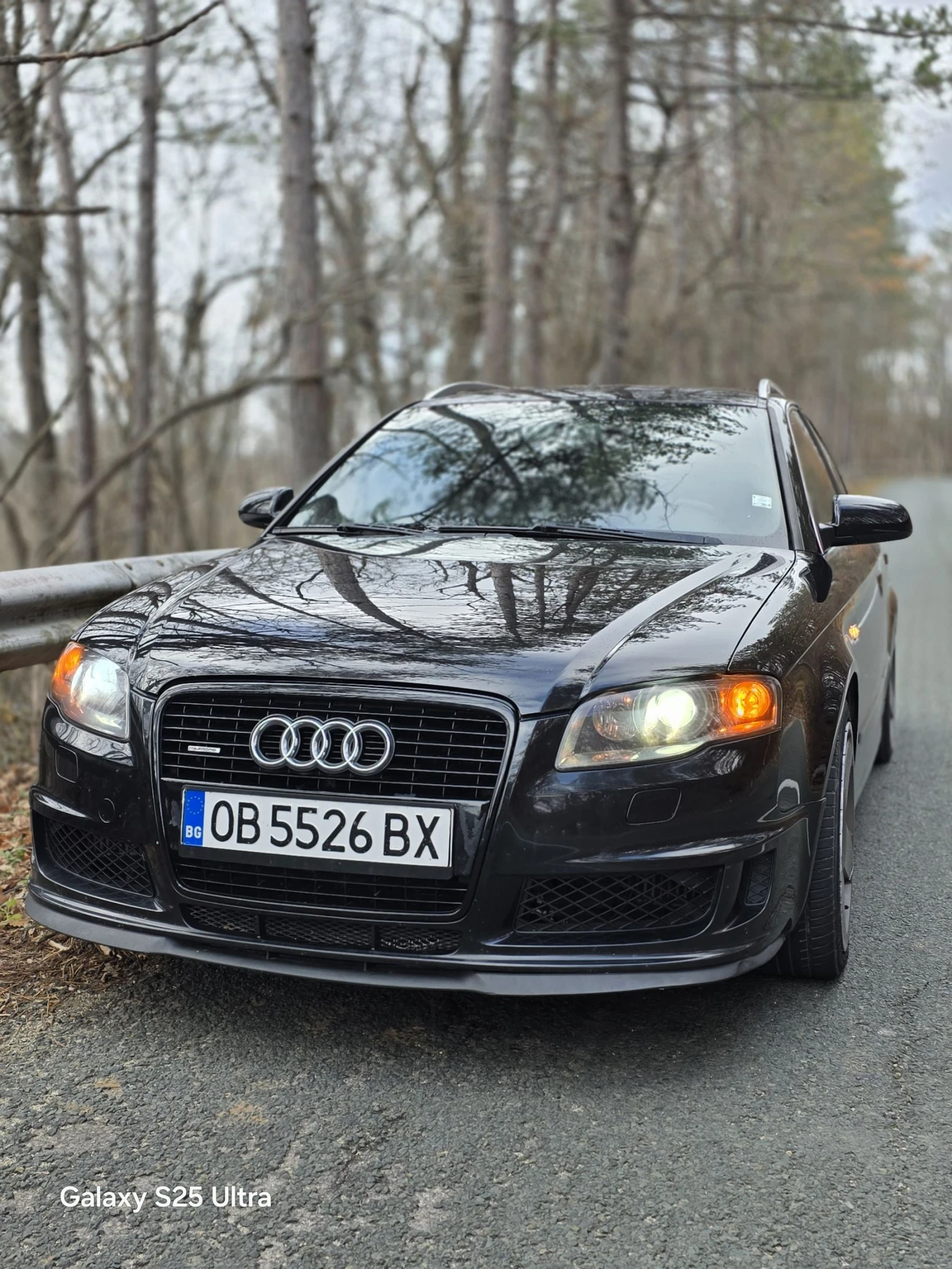 Audi A4 Sline Quattro  | Mobile.bg � ����������� 10