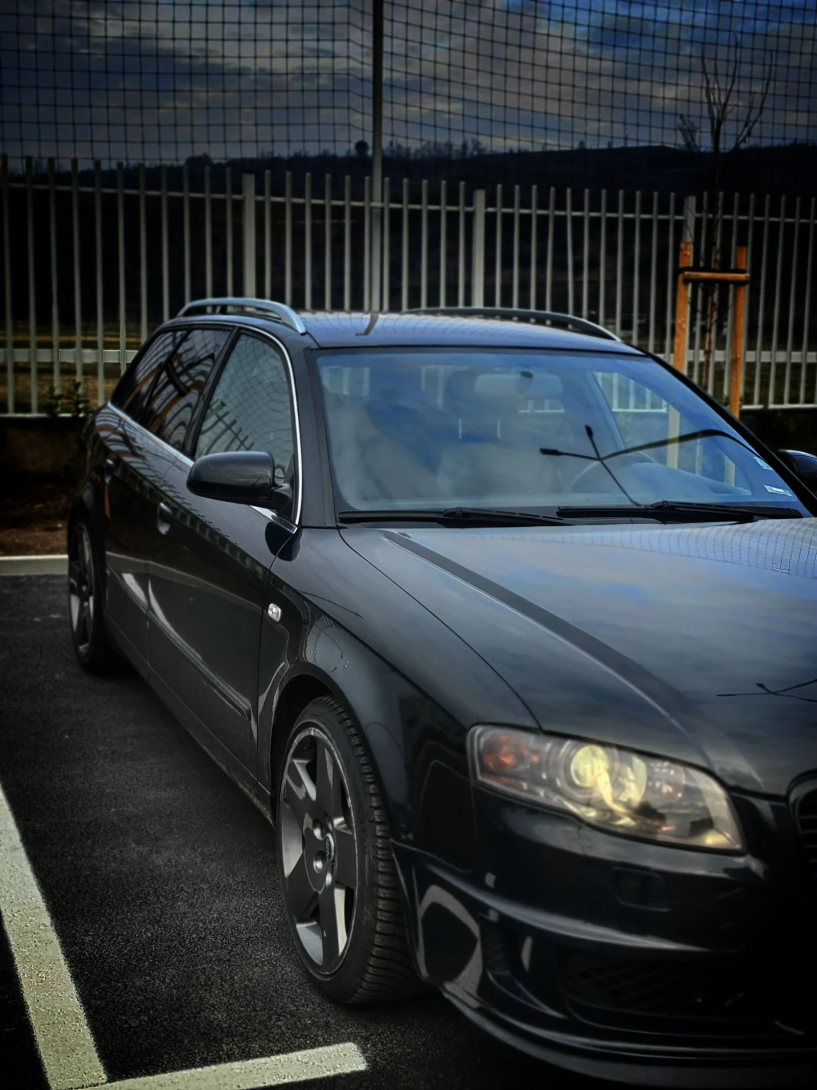 Audi A4 Sline Quattro  | Mobile.bg � ����������� 6
