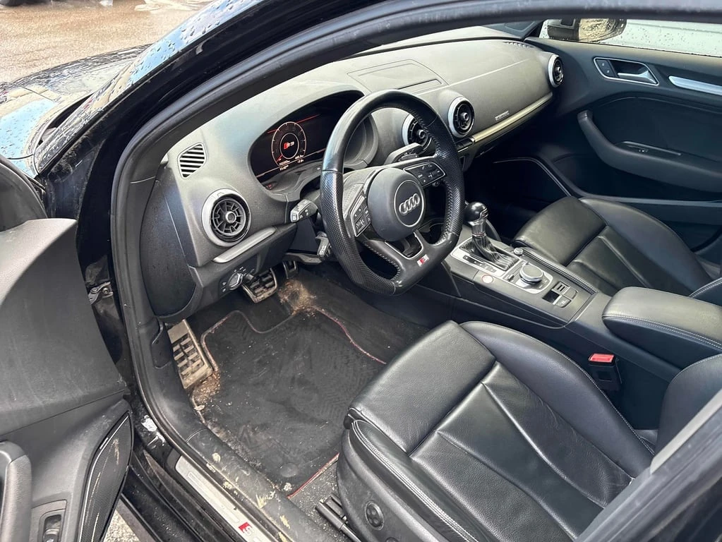 Audi S3 * 2.0T Technik * CARFAX * ЦЕНА ДО БГ - изображение 5