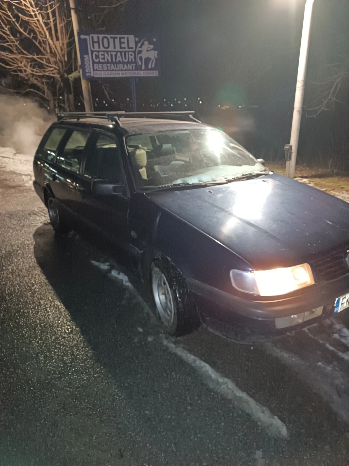 VW Passat | Mobile.bg � ����������� 1