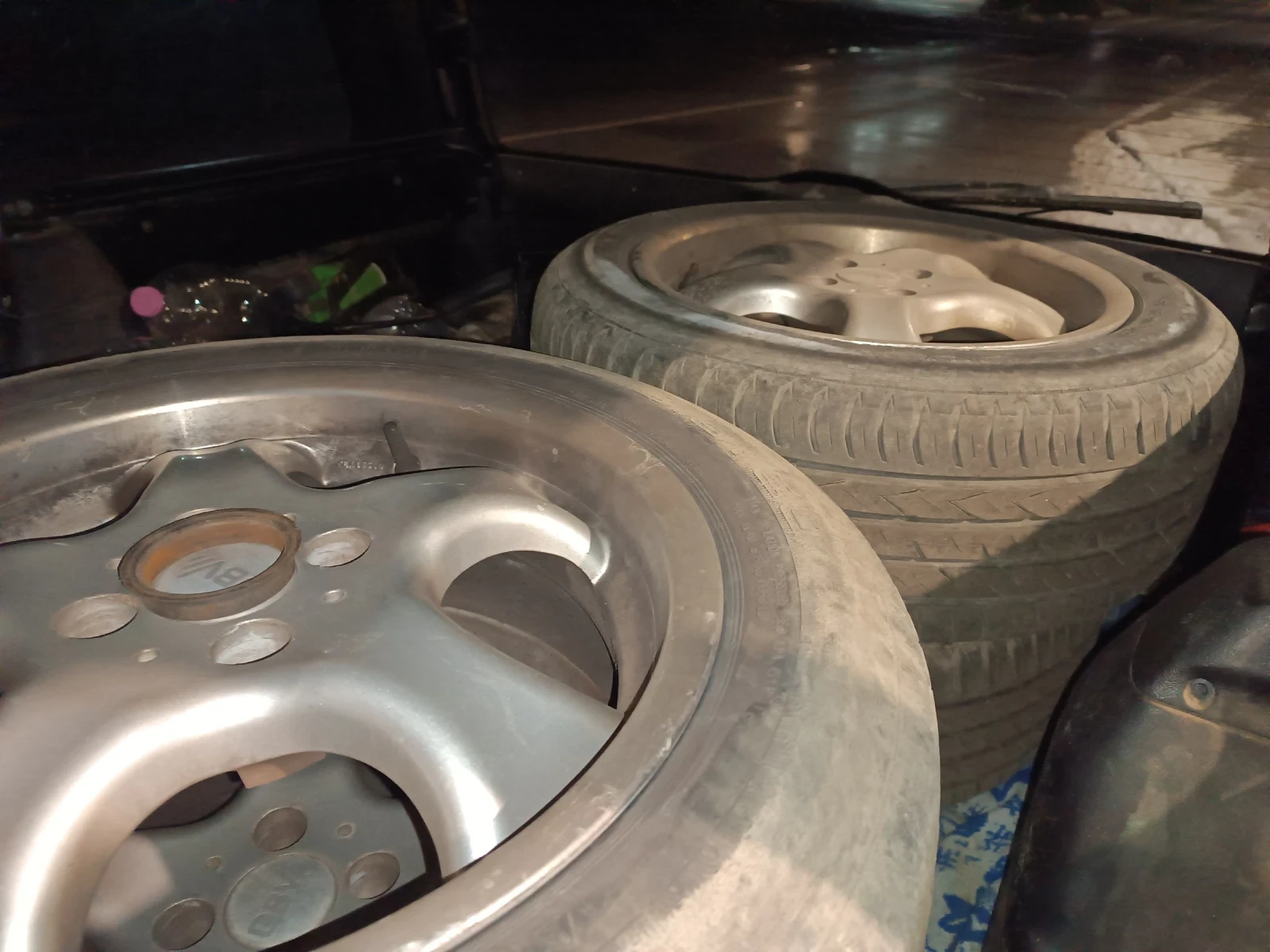 VW Passat  - изображение 5