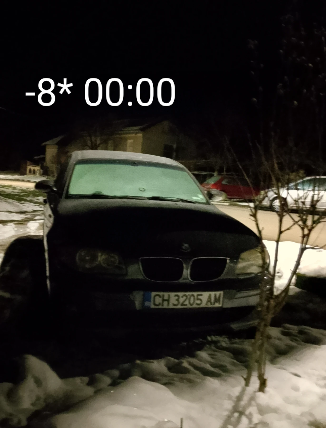 BMW 118  - изображение 4