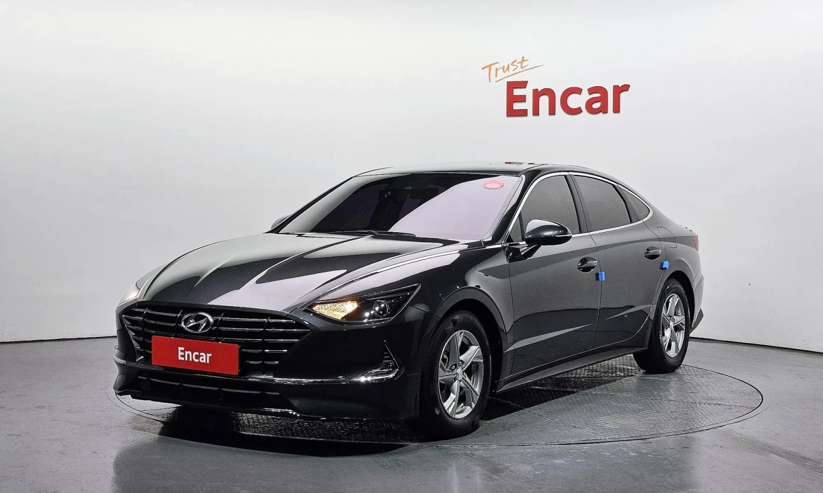 Hyundai Sonata (Dn8) 2.0 Lpg | Mobile.bg � ����������� 1