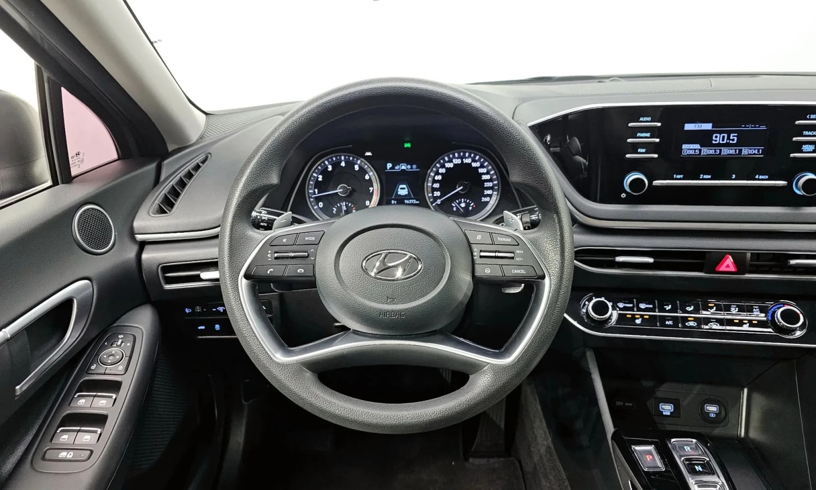 Hyundai Sonata (Dn8) 2.0 Lpg | Mobile.bg � ����������� 14