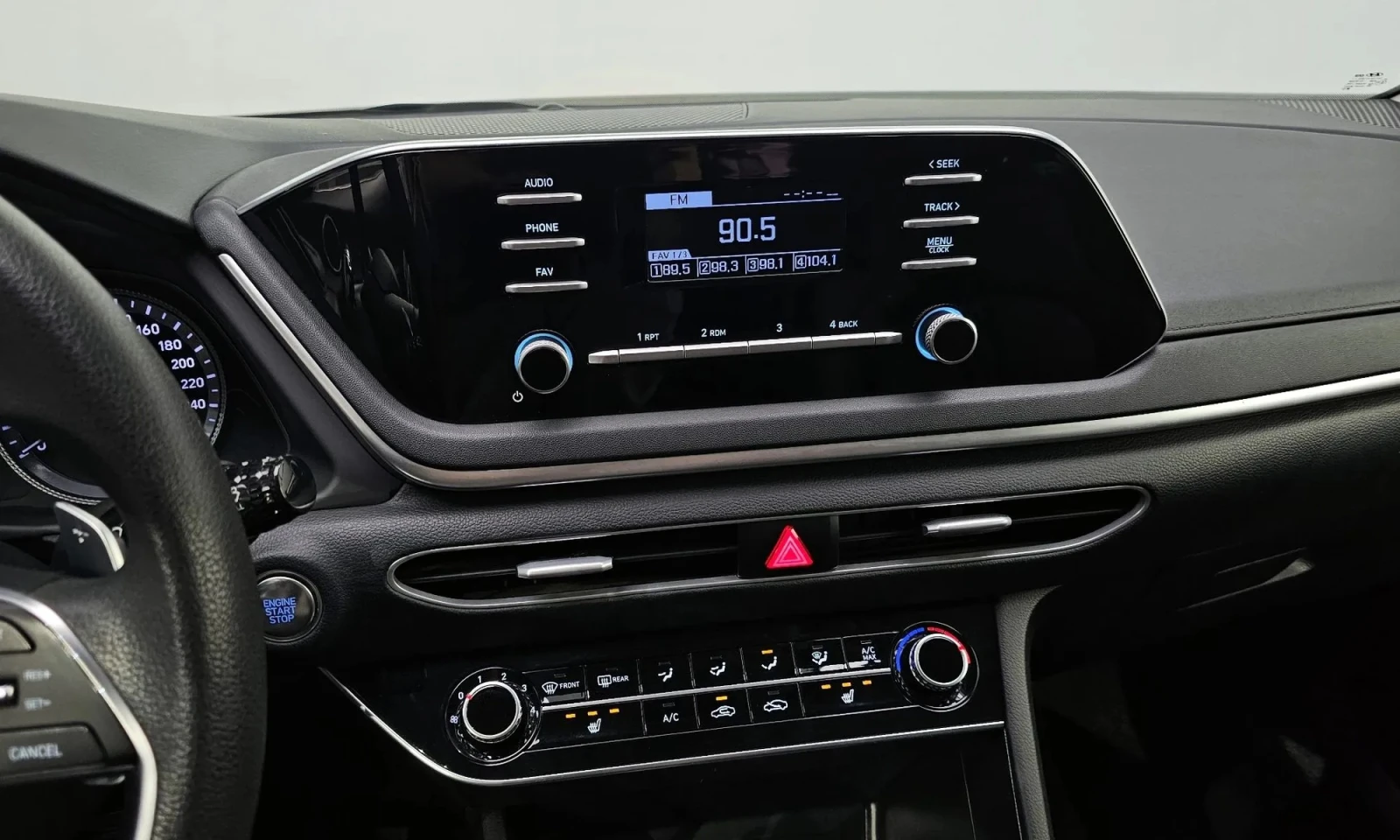 Hyundai Sonata (Dn8) 2.0 Lpg | Mobile.bg � ����������� 16