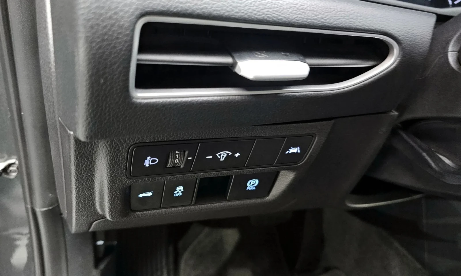 Hyundai Sonata (Dn8) 2.0 Lpg | Mobile.bg � ����������� 13