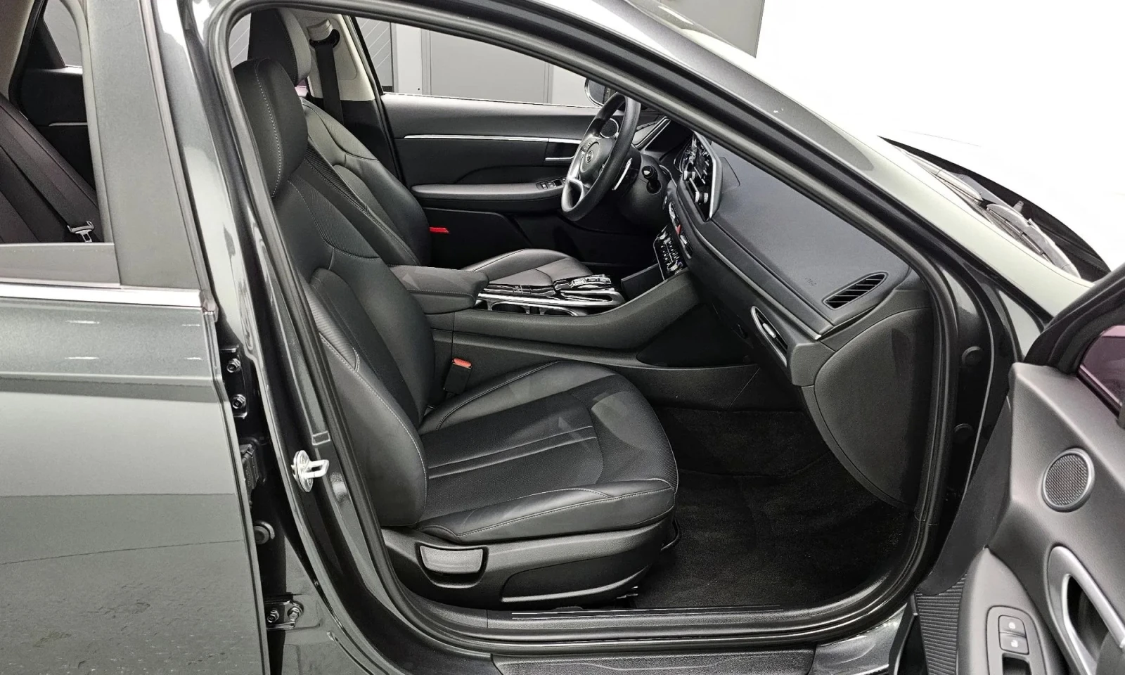 Hyundai Sonata (Dn8) 2.0 Lpg | Mobile.bg � ����������� 12