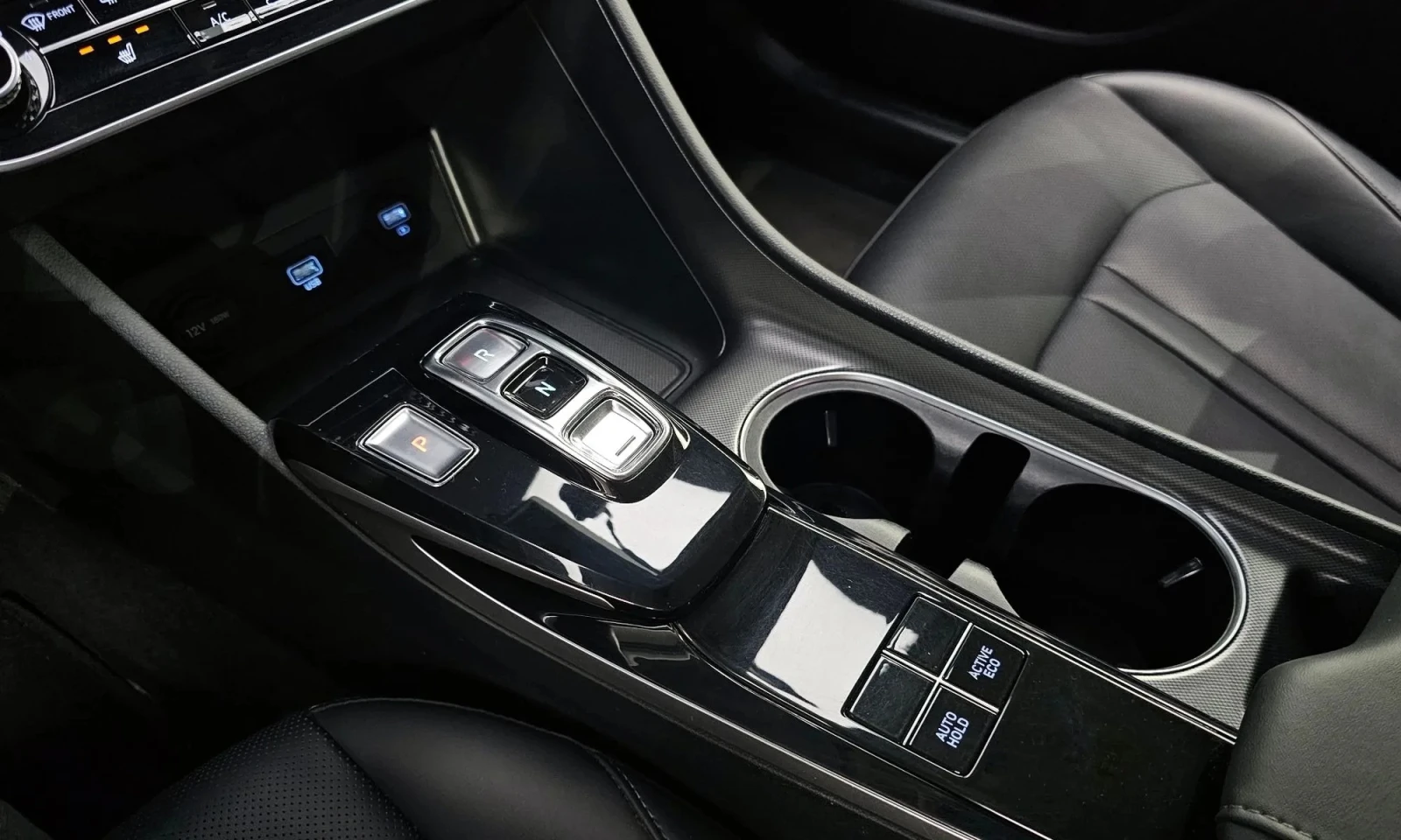 Hyundai Sonata (Dn8) 2.0 Lpg - изображение 8