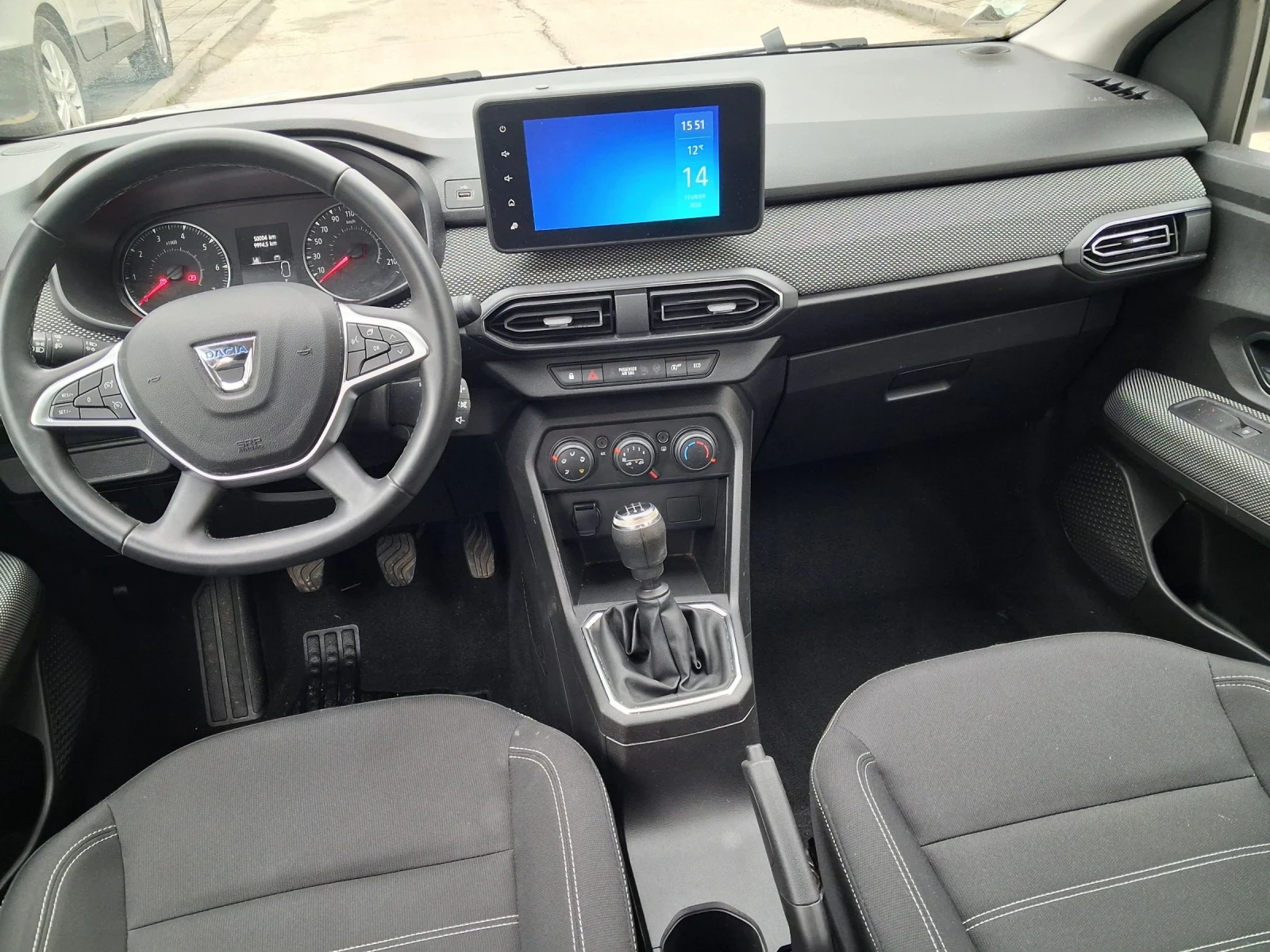 Dacia Sandero 1.0  | Mobile.bg � ����������� 16