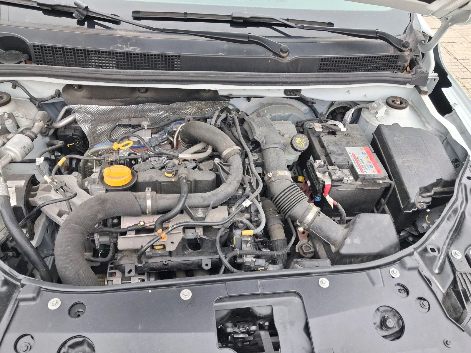 Dacia Sandero 1.0  | Mobile.bg � ����������� 11