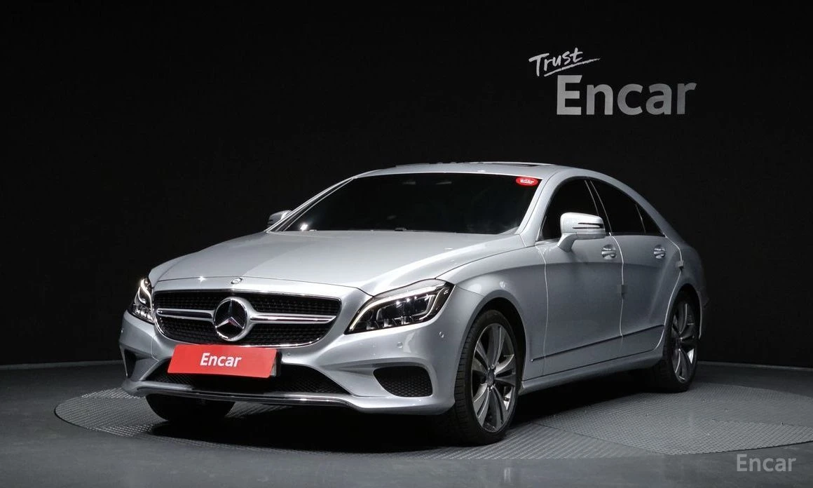 Mercedes-Benz CLS 350 | Mobile.bg � ����������� 1
