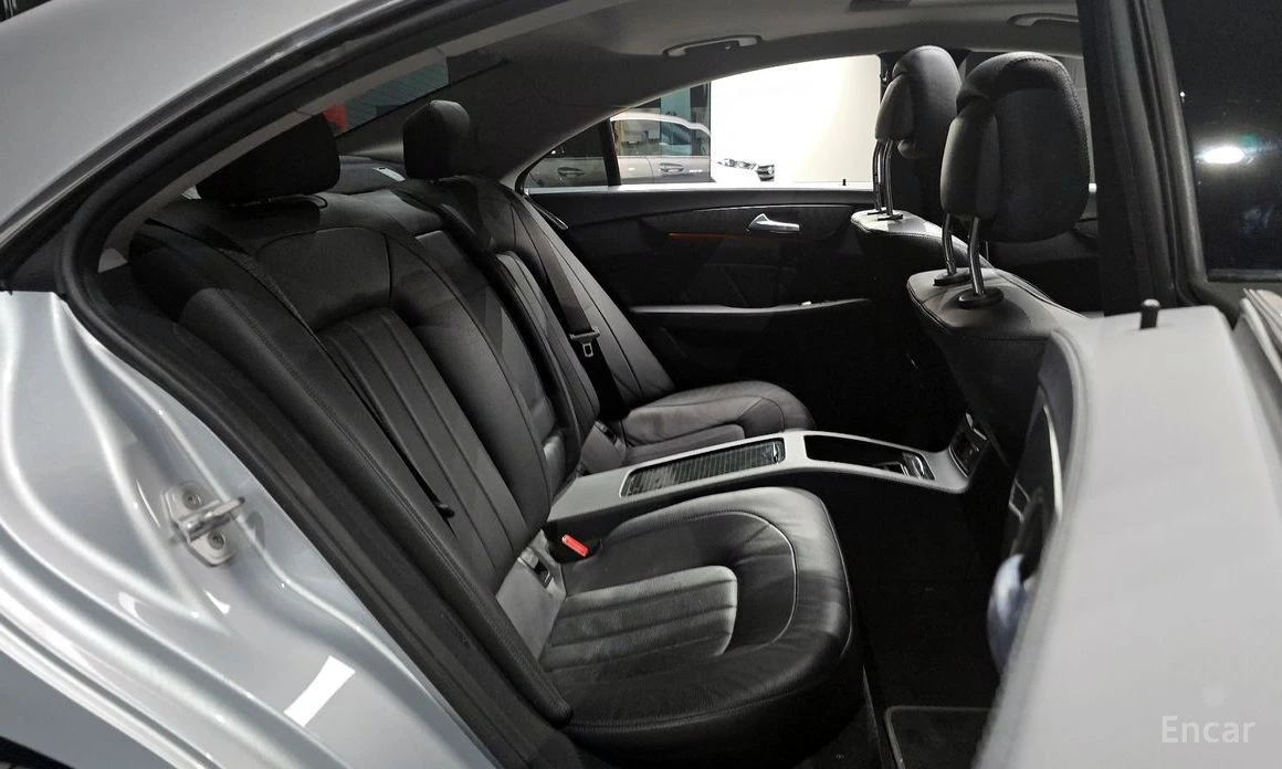 Mercedes-Benz CLS 350 | Mobile.bg � ����������� 12