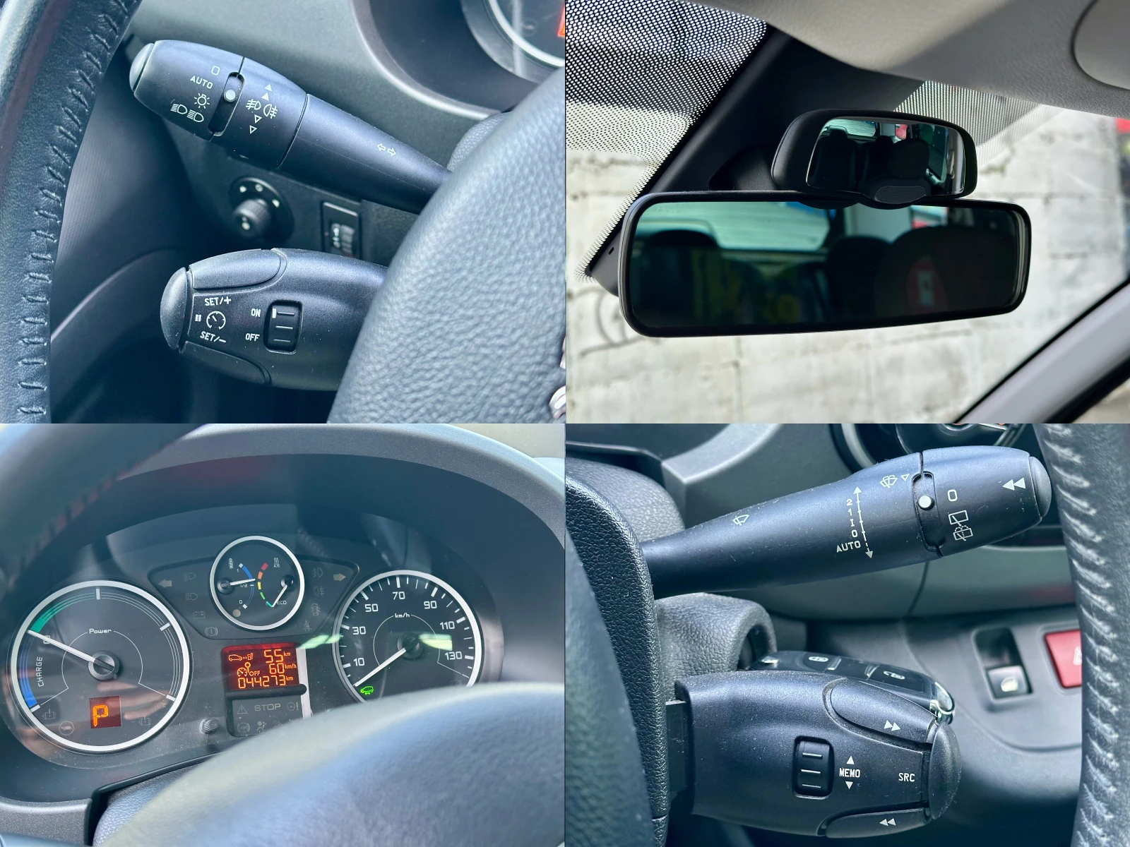 Peugeot Partner Tepee FullElectric Allure, снимка 16 - Автомобили и джипове - 53513746