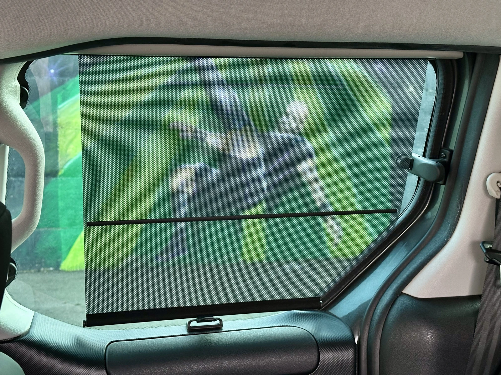 Peugeot Partner Tepee FullElectric Allure, снимка 12 - Автомобили и джипове - 53513746