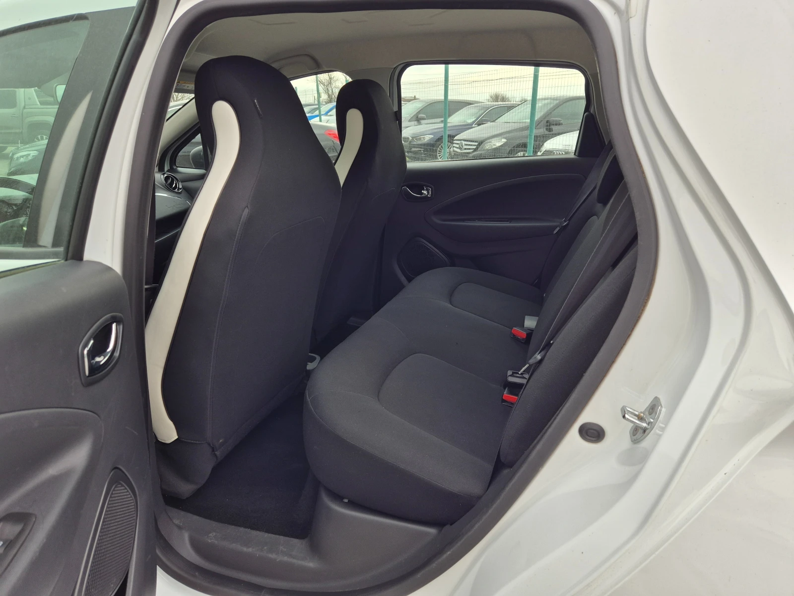 Renault Zoe 41 KWh | Mobile.bg � ����������� 12