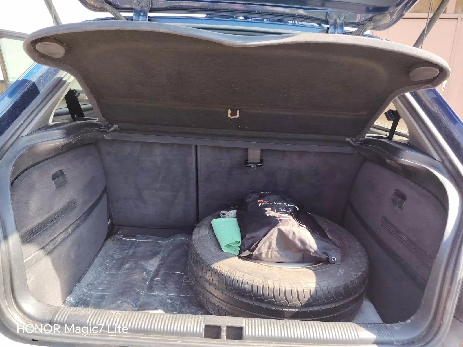 Audi A3 1.6 LPG | Mobile.bg � ����������� 10