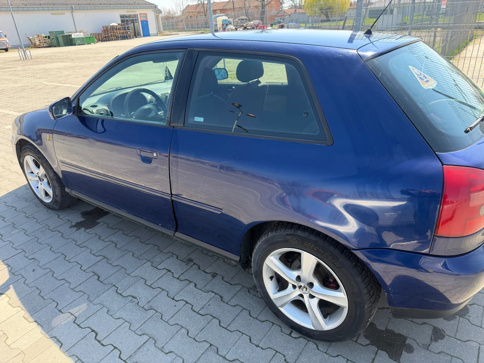 Audi A3 1.6 LPG | Mobile.bg � ����������� 2
